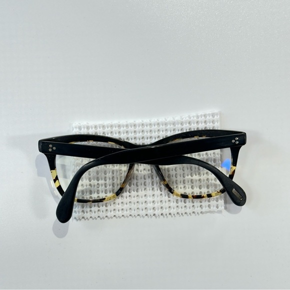 Oliver Peoples Penney Womens Academic Style Optical Frames - Picture 2 of 11